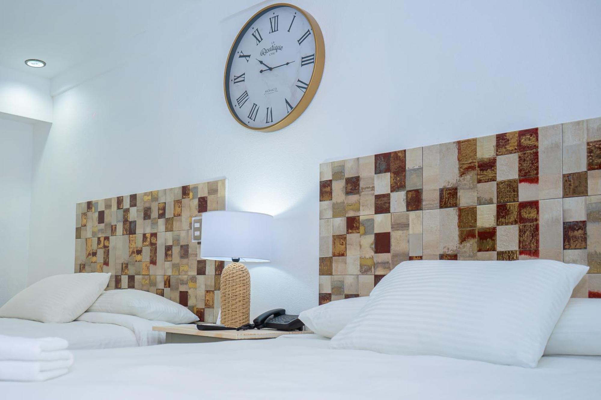 Hotel Zima San Isidro De El General ภายนอก รูปภาพ