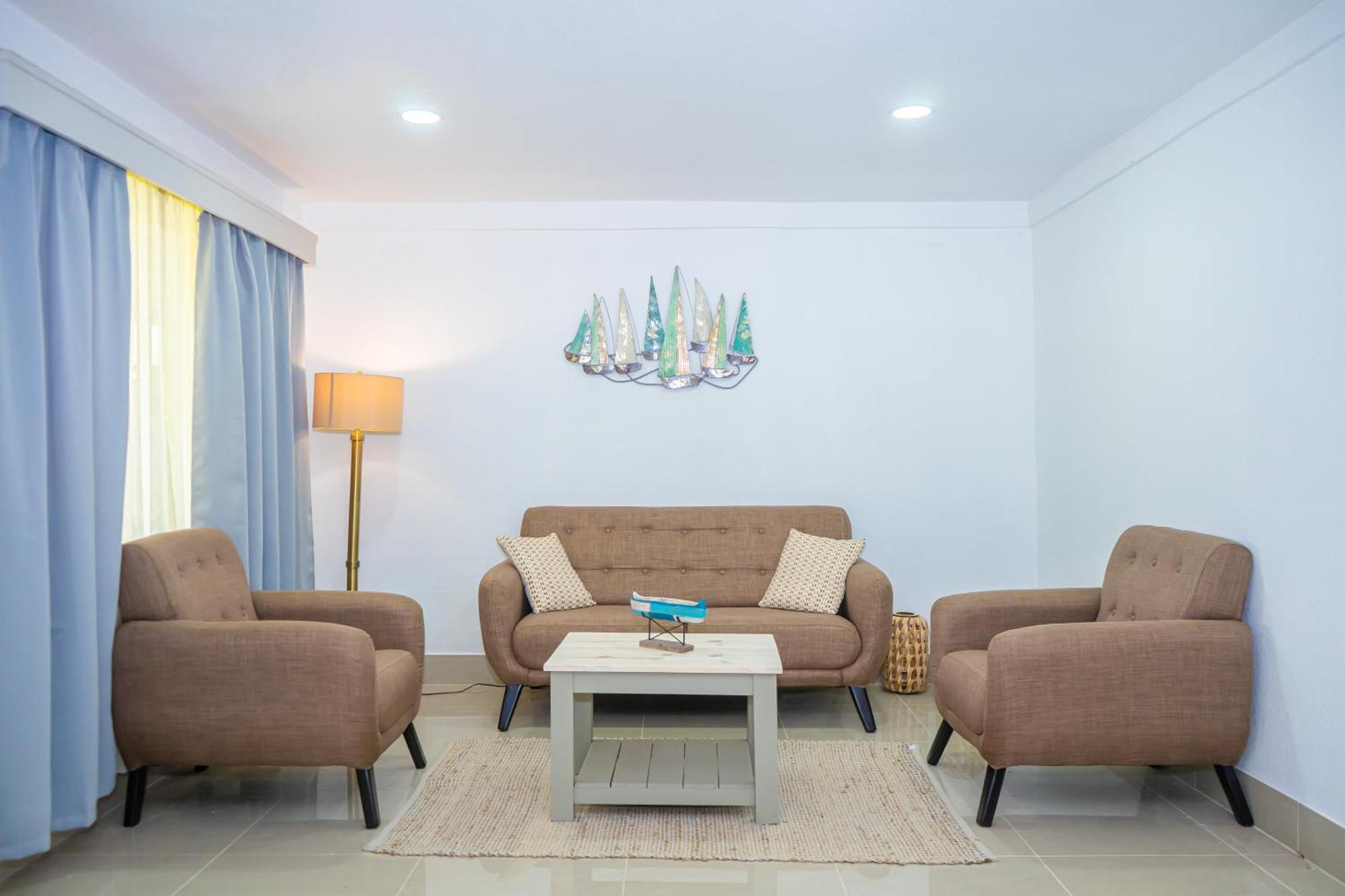 Hotel Zima San Isidro De El General ภายนอก รูปภาพ